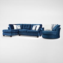 cordelle blue  pc living room web   