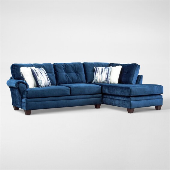 Sectional Sofas American Signature Furniture