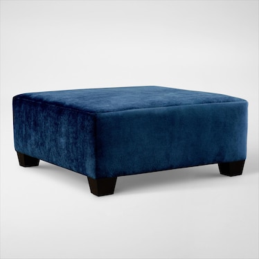 Cordelle Ottoman