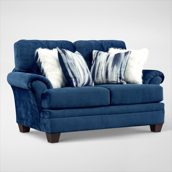 Loveseats American Signature Furniture