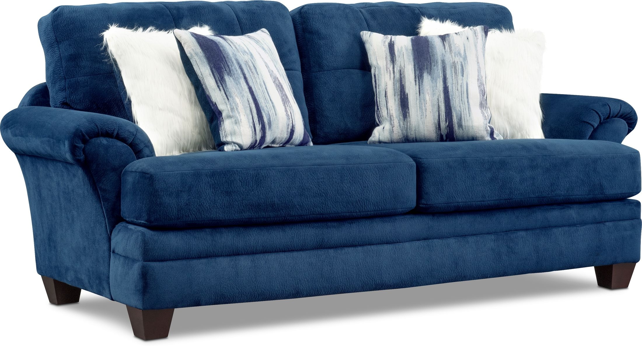 Cordelle Sofa | American Signature Furniture