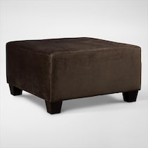 cordelle dark brown  pc living room   