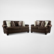 cordelle dark brown  pc living room web   