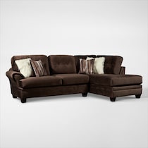 cordelle dark brown  pc living room web   