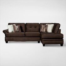 cordelle dark brown  pc living room web   