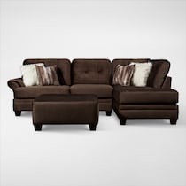 cordelle dark brown  pc living room web   