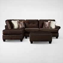 cordelle dark brown  pc living room web   
