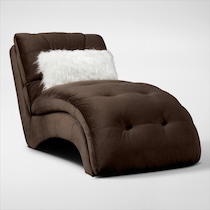 cordelle dark brown  pc living room   