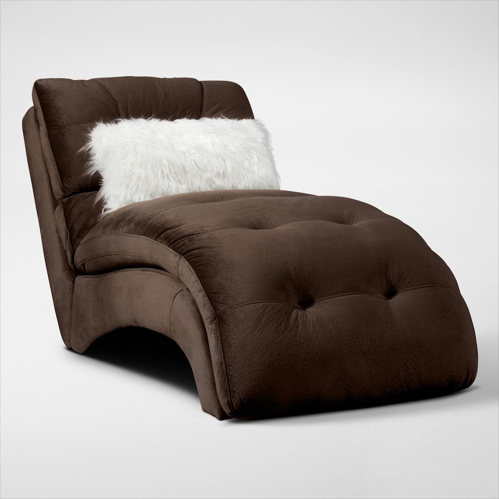 cordelle dark brown  pc living room   