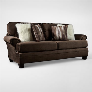 Cordelle Sofa, Loveseat, and Swivel Chair Set