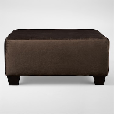 Cordelle Ottoman