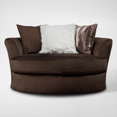 Cordelle Swivel Chair