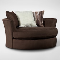 cordelle dark brown swivel chair web   