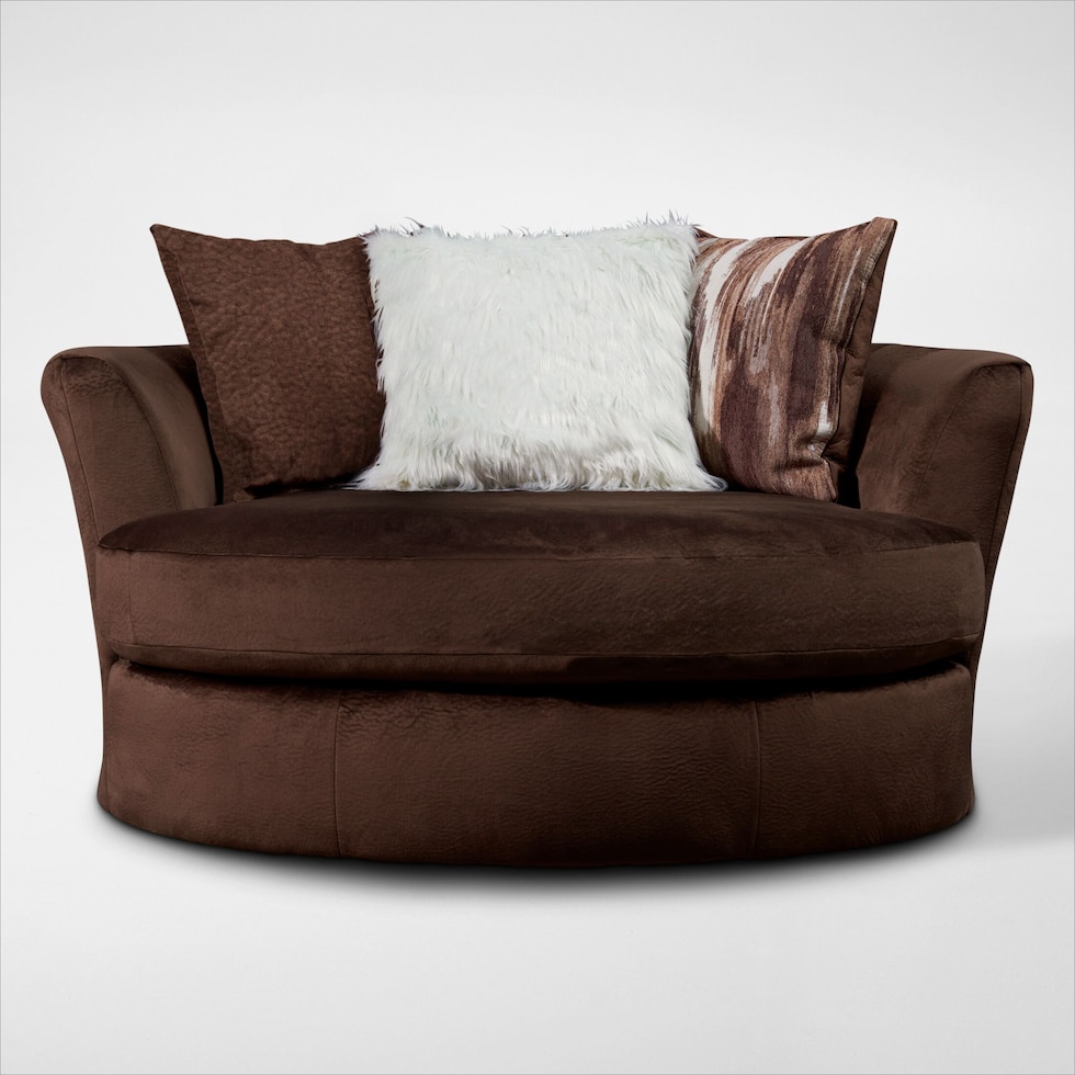 cordelle dark brown swivel chair web   