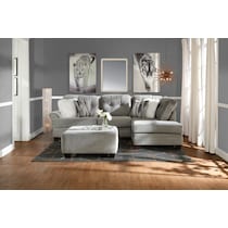 cordelle gray  pc living room   