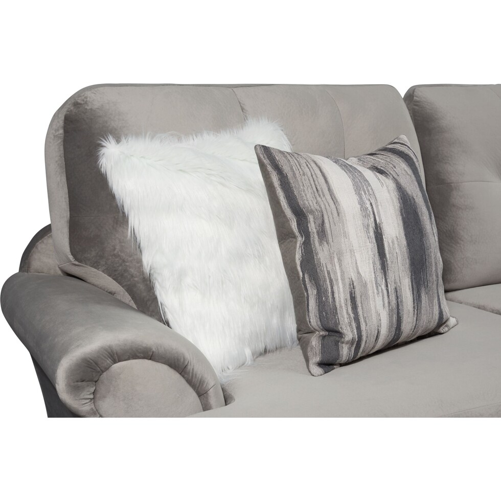 cordelle gray  pc living room   