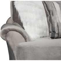 cordelle gray  pc living room   