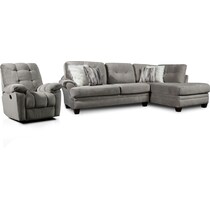 cordelle gray  pc living room   