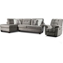 cordelle gray  pc living room   