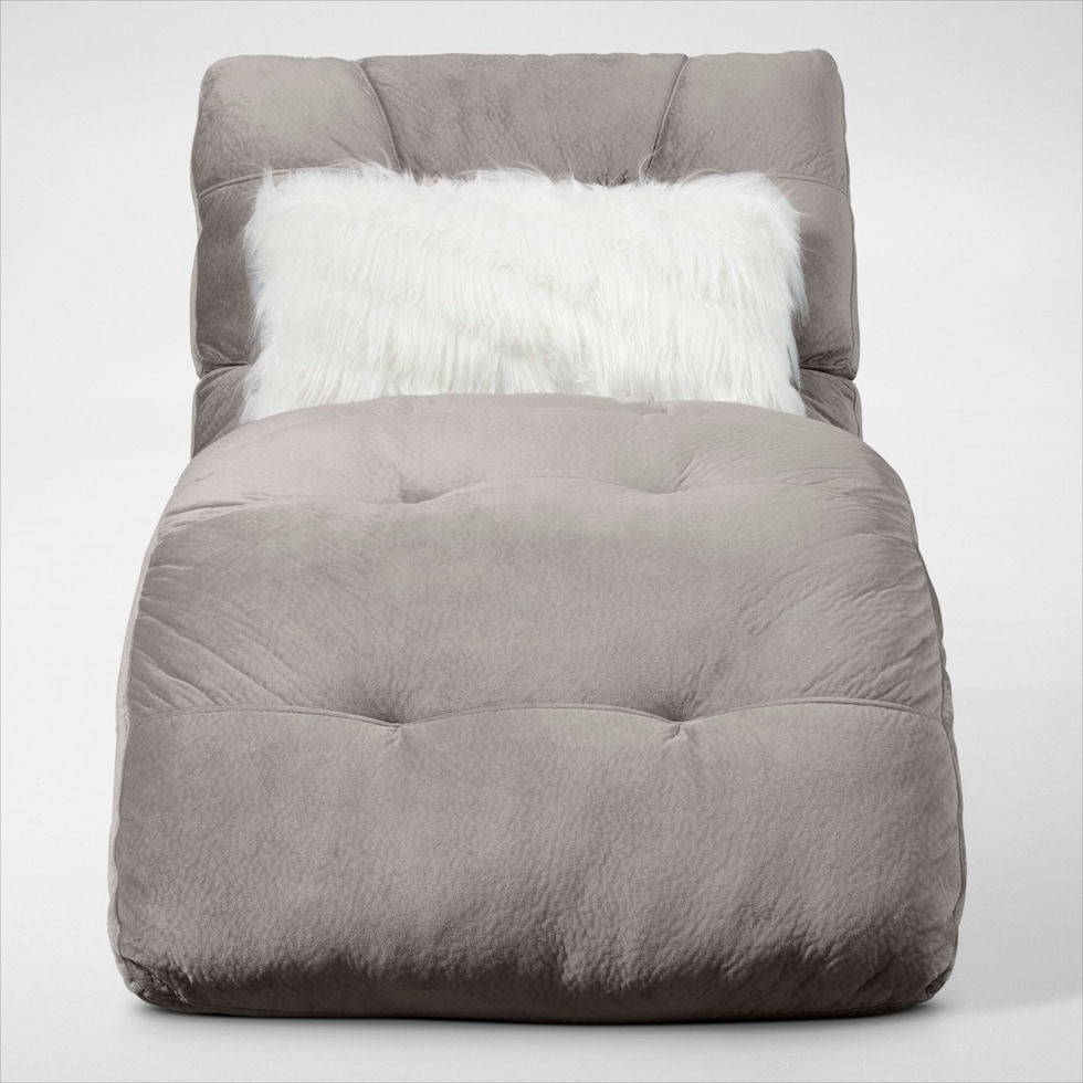 cordelle gray chaise web   