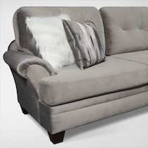 cordelle gray sectional web   