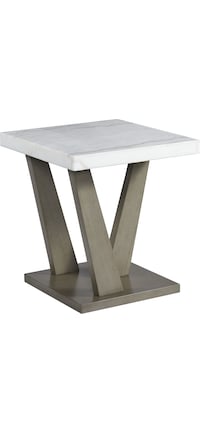 Kingsbury End Table
