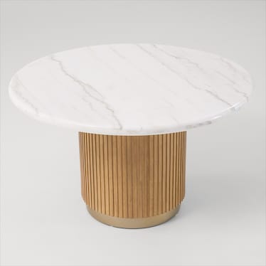 Cornelia Round Dining Table