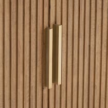 cornelia dining light brown server   