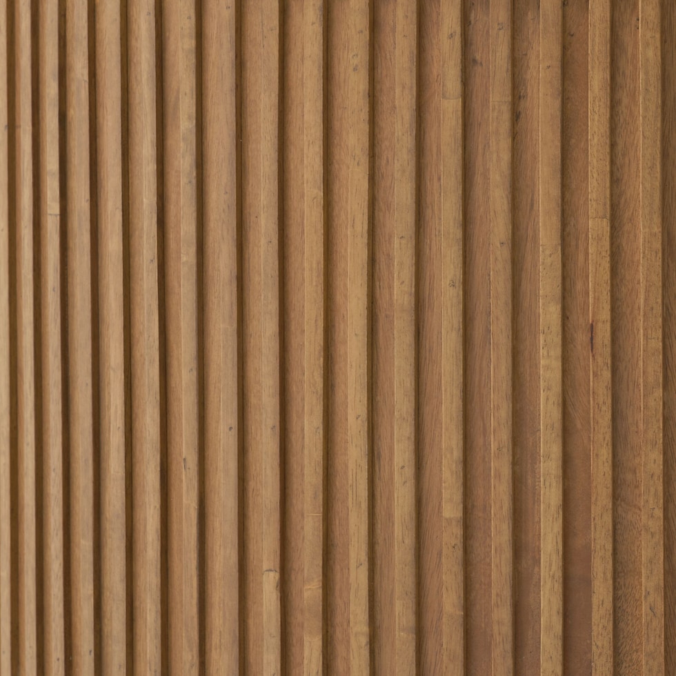 cornelia dining light brown server   