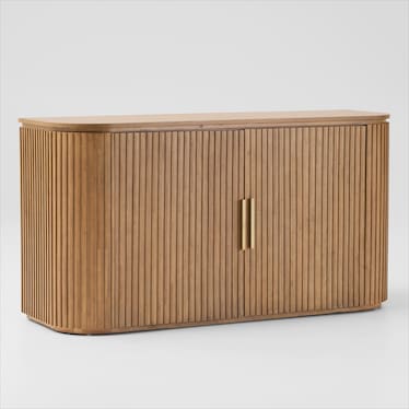 Cornelia Server with USB Charging