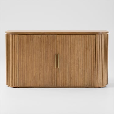 Cornelia Server with USB Charging