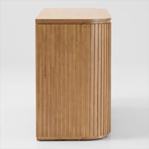 cornelia dining light brown server web   