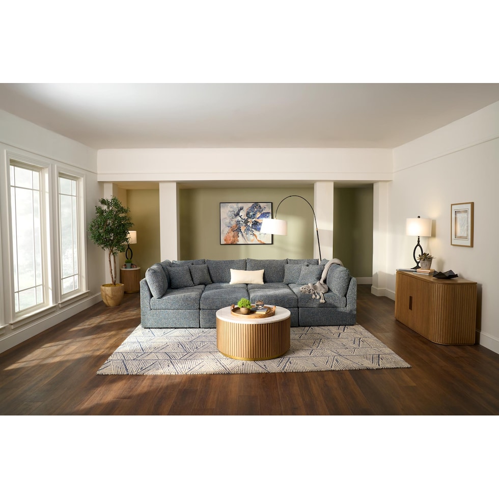 cornelia tables honey coffee table   