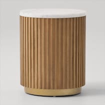 cornelia tables honey end table web   