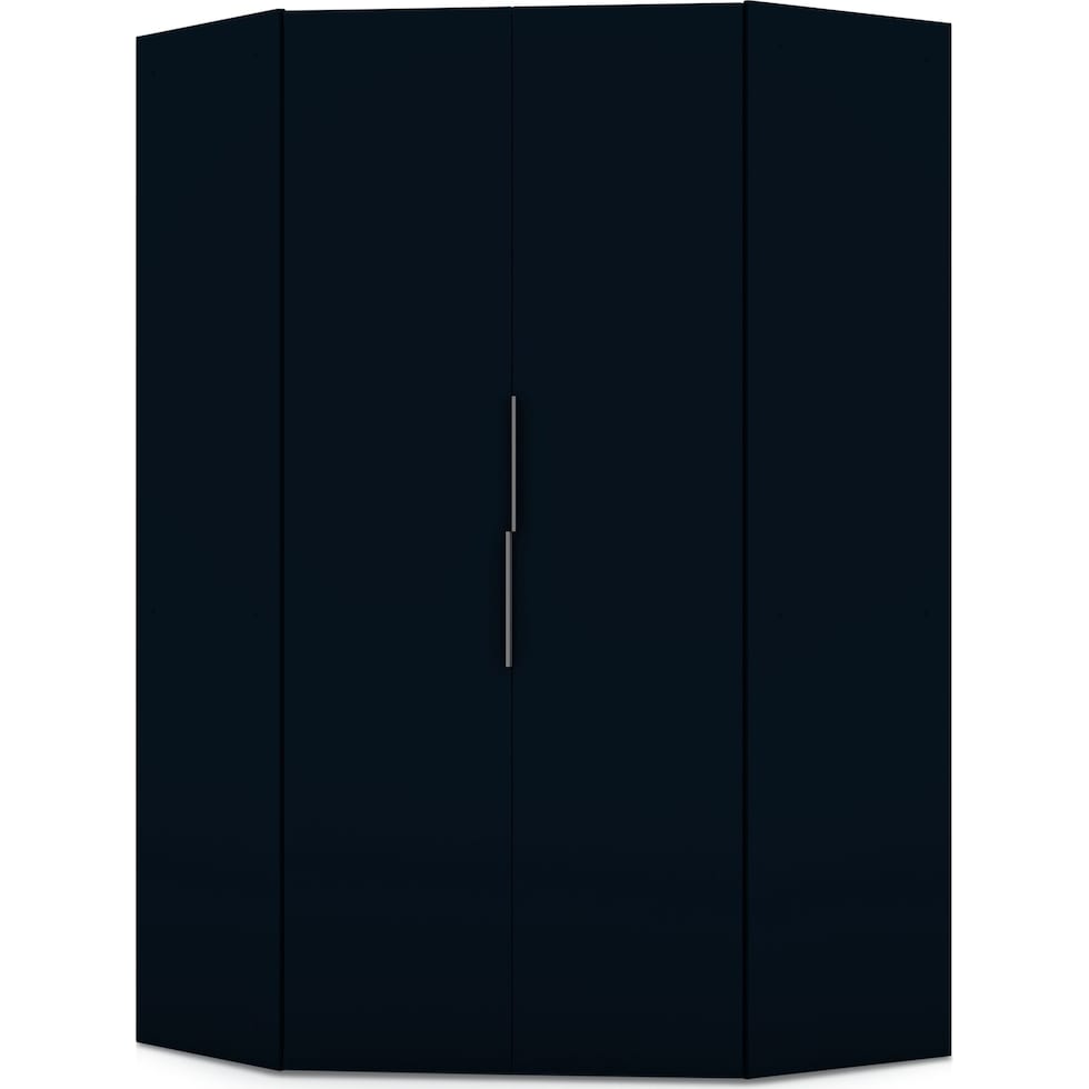 cornell blue wardrobe   