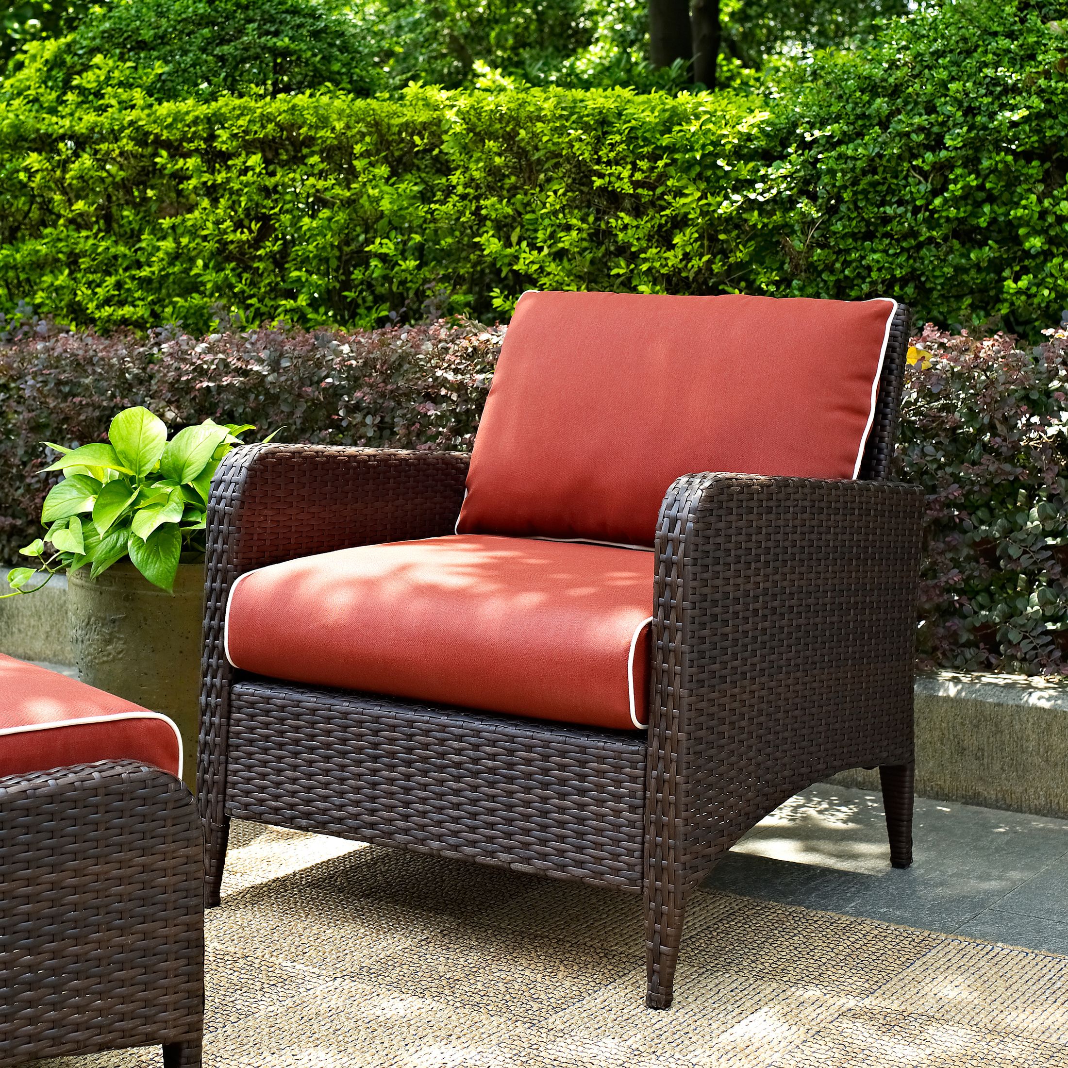 Corona Outdoor Chair American Signature Furniture