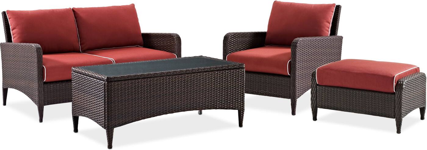 corona outdoor living main image  