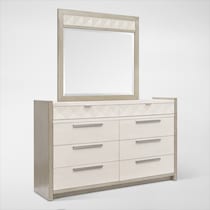coronado bedroom ivory gray  pc king bedroom web   