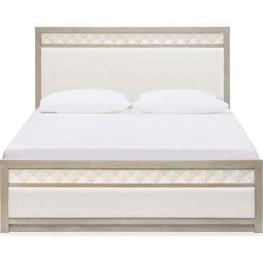 Coronado Bed