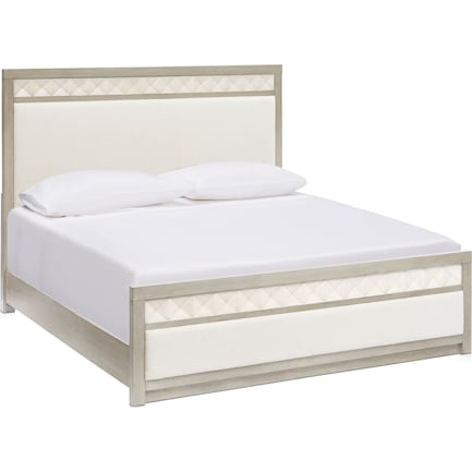 Coronado Queen Bed