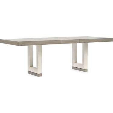Coronado Extendable Dining Table