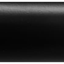 corsica black coat rack   
