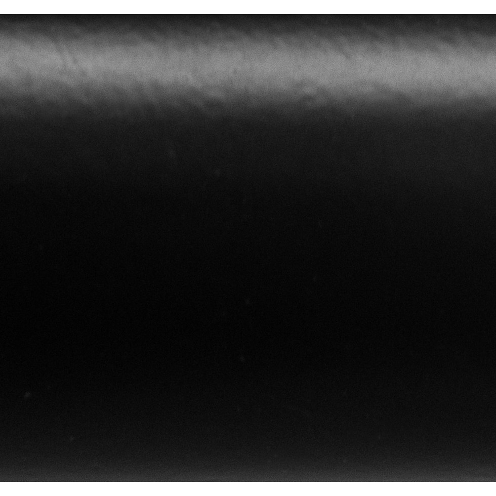 corsica black coat rack   