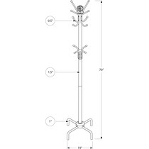 corsica dimension schematic   