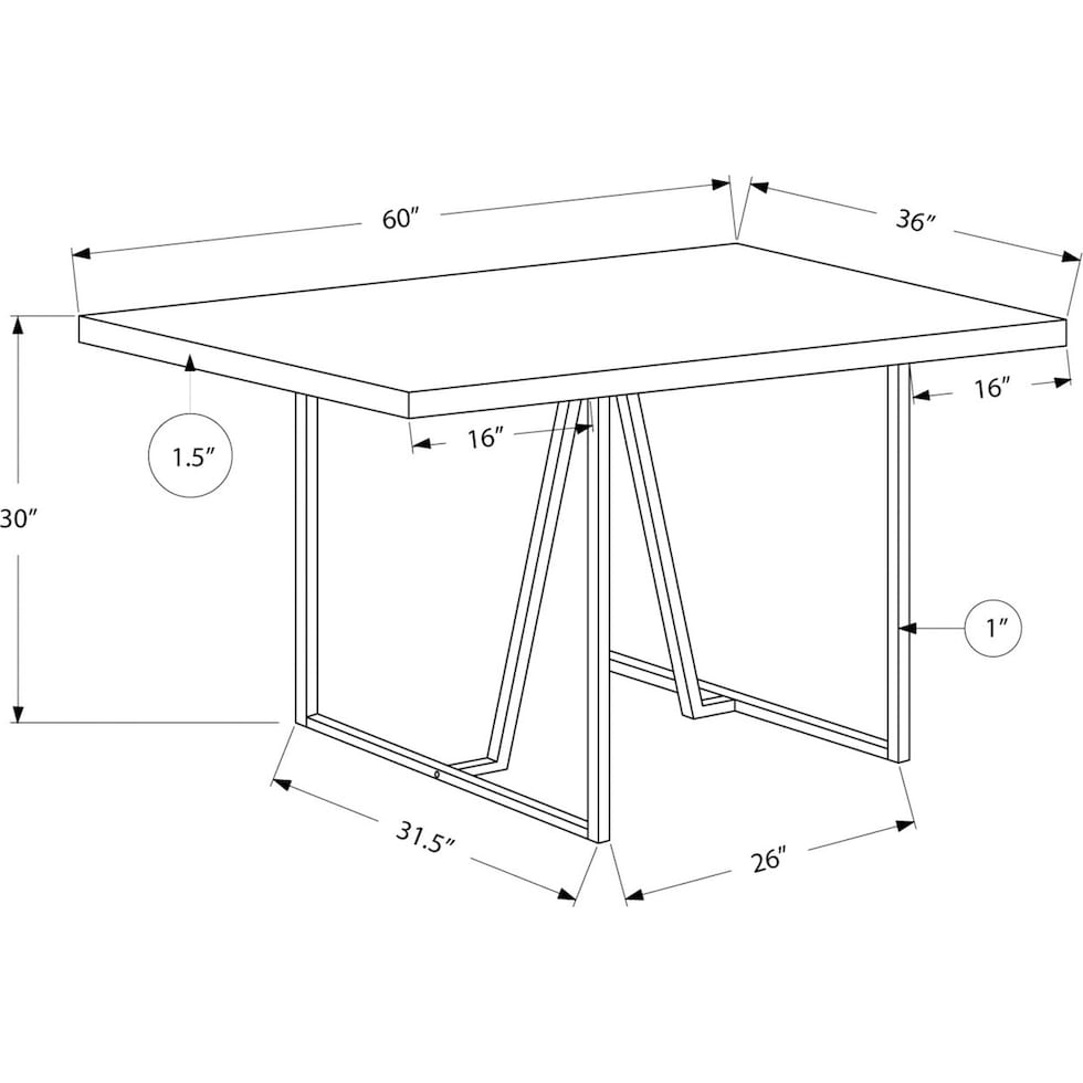 cosimo dimension schematic   