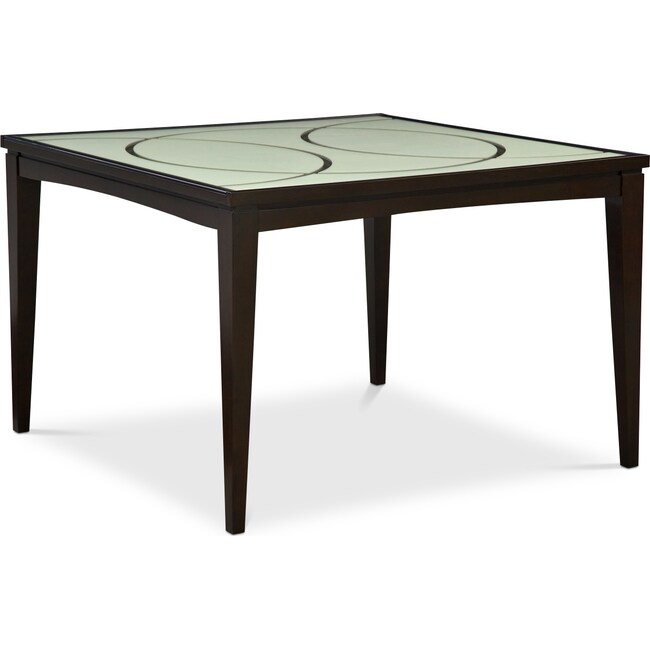 Dining Room Furniture - Cosmo Counter-Height Dining Table