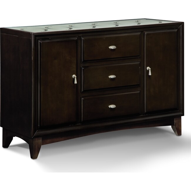 Dining Room Furniture - Cosmo Sideboard