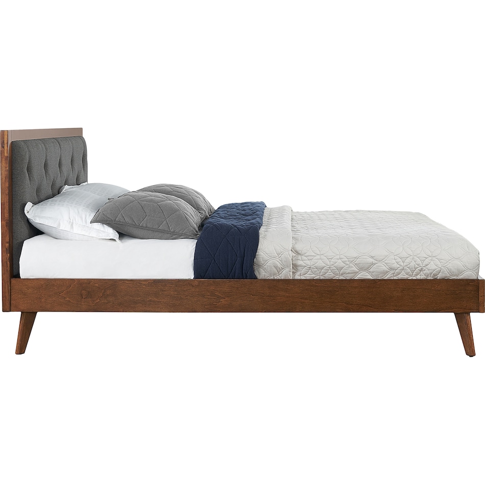 Courtney Platform Bed American Signature Furniture