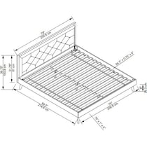 courtney dimension schematic   