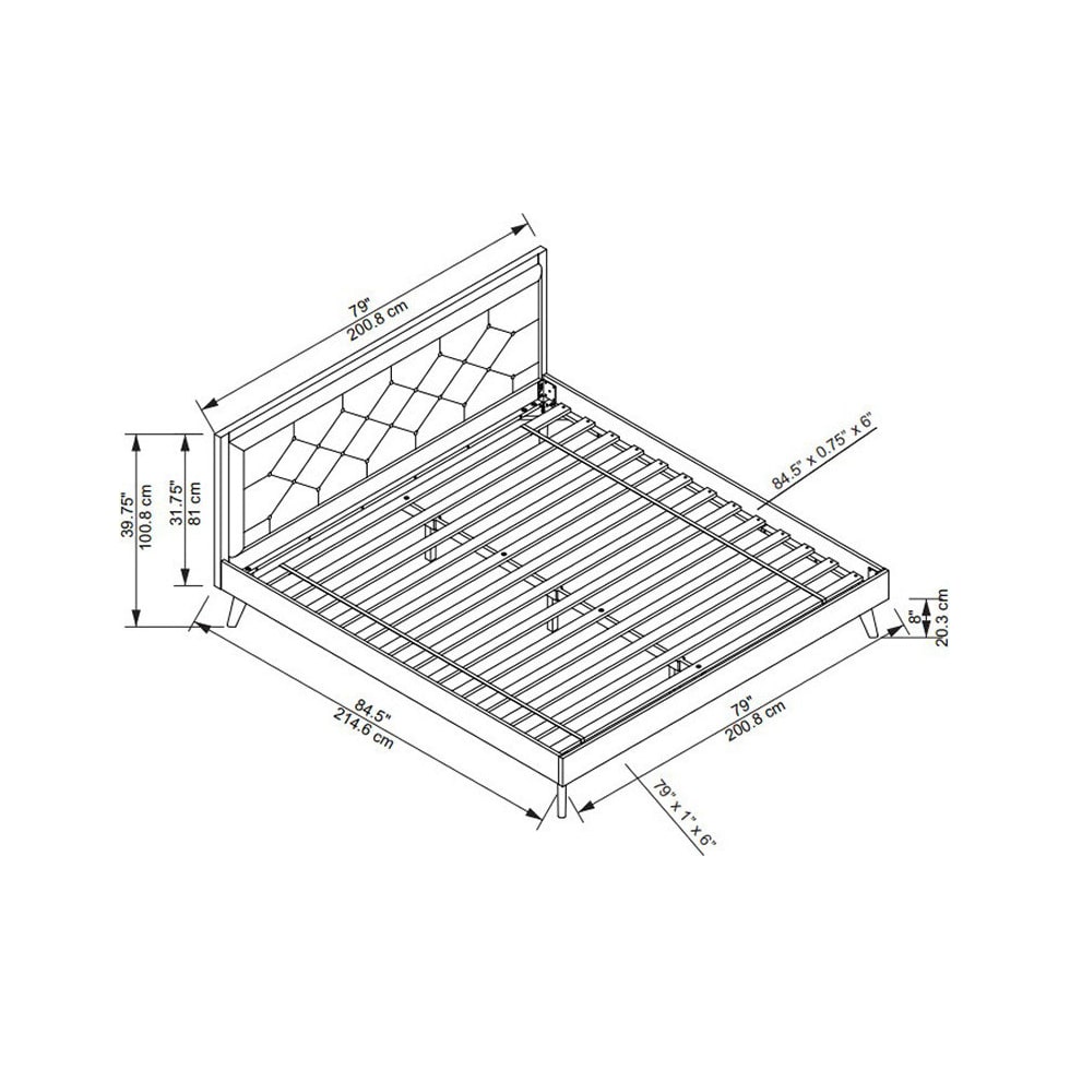courtney dimension schematic   